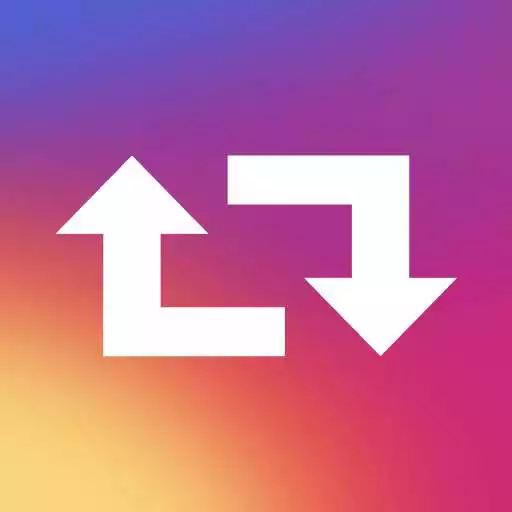 Play Reposter - Repost for Instagram APK Play Reposter - Repost for Instagram APK