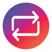 Free play online Repostgram APK