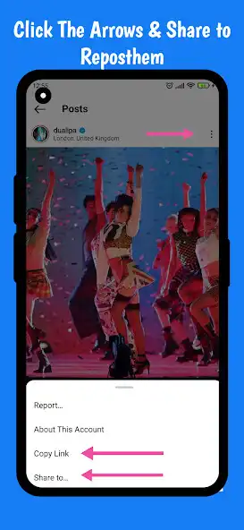 Play Reposthem Repost for Instagram  and enjoy Reposthem Repost for Instagram with UptoPlay
