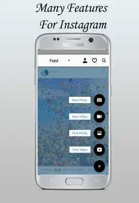 Play Repost-In Pro : Repost for Instagram