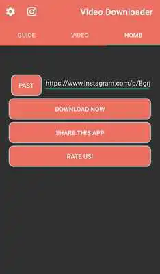 Play Repost , Save for IG