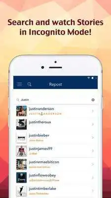 Play Repost Story