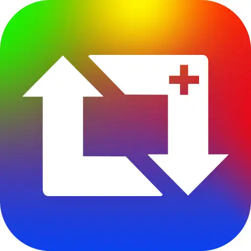 Play Repost + Video and Story APK Play Repost + Video and Story APK