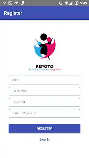 Play Repoto  and enjoy Repoto with UptoPlay