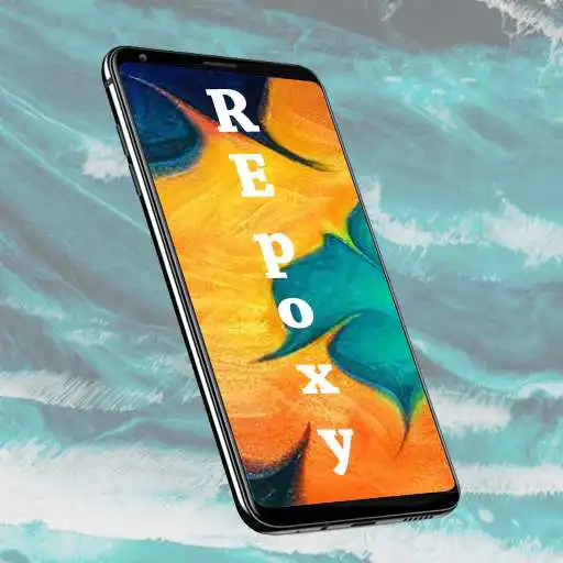 Play REpoxy: Resin & Acrylic Walls APK Play REpoxy: Resin & Acrylic Walls APK