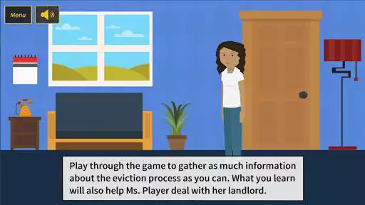 Play RePresent: Renter
