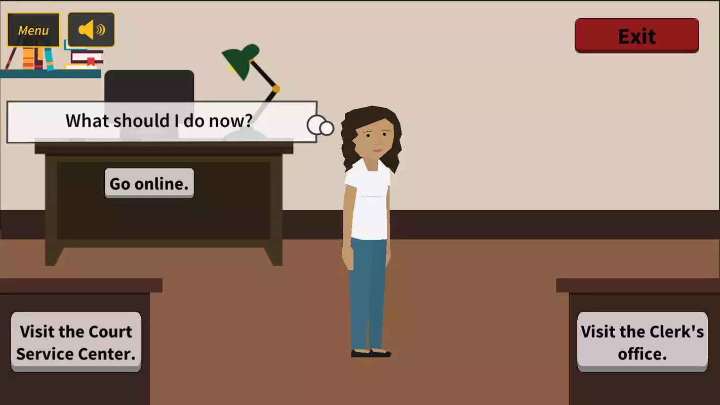 Play RePresent: Renter