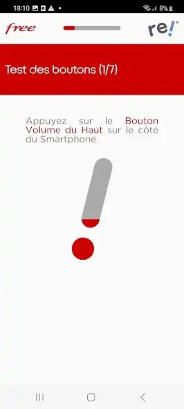 Play Reprise mobile avec Free as an online game online Reprise mobile avec Free with UptoPlay Play Reprise mobile avec Free as an online game Reprise mobile avec Free with UptoPlay