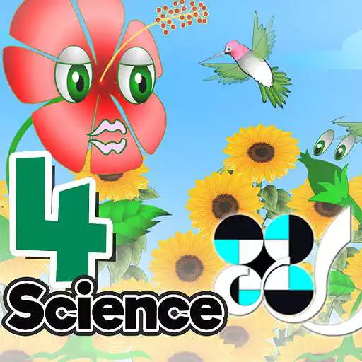 Play Reproduction in Plants APK