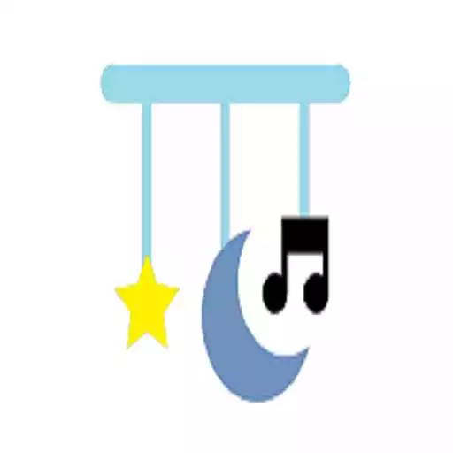 Play Reproductor de cuna APK