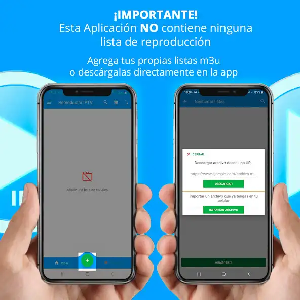 Play Reproductor IPTV and enjoy Reproductor IPTV with UptoPlay Play Reproductor IPTV and enjoy Reproductor IPTV with UptoPlay
