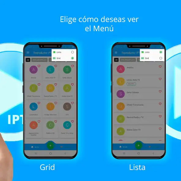 Play Reproductor IPTV as an online game online Reproductor IPTV with UptoPlay Play Reproductor IPTV as an online game Reproductor IPTV with UptoPlay