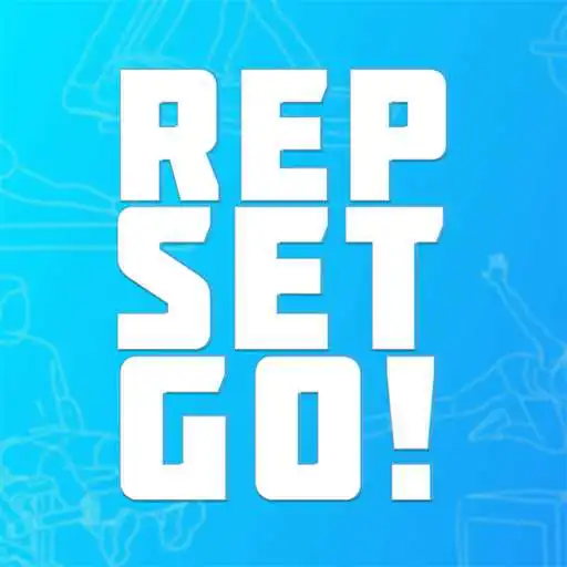 Play Rep Set Go APK Play Rep Set Go APK