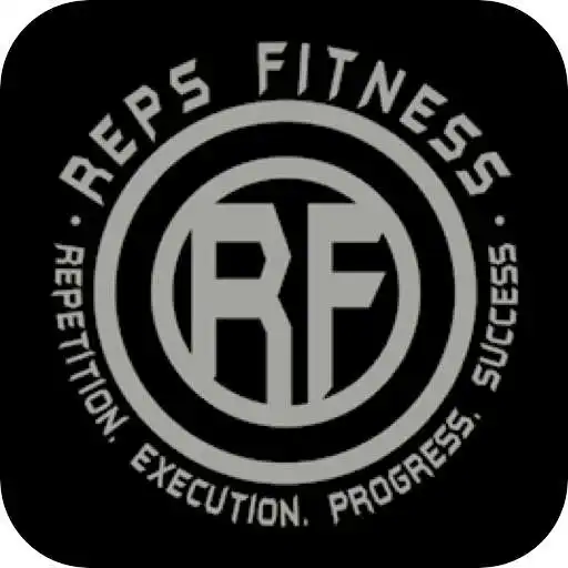 Play REPS Fitness APK Play REPS Fitness APK