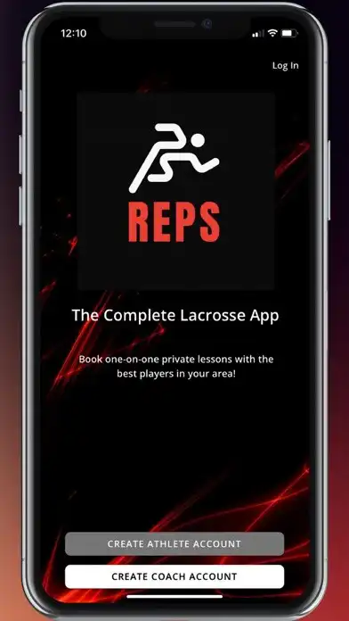 Play Reps Lax  and enjoy Reps Lax with UptoPlay