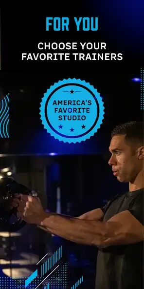 Play Reps: Strength Training  Fitness Classes At Home as an online game Reps: Strength Training  Fitness Classes At Home with UptoPlay