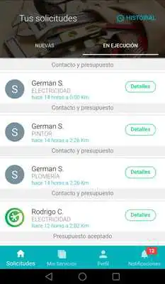 Play REPTOLON Profesionales Play REPTOLON Profesionales