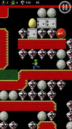 Play Repton 1 and enjoy Repton 1 with UptoPlay Play Repton 1 and enjoy Repton 1 with UptoPlay