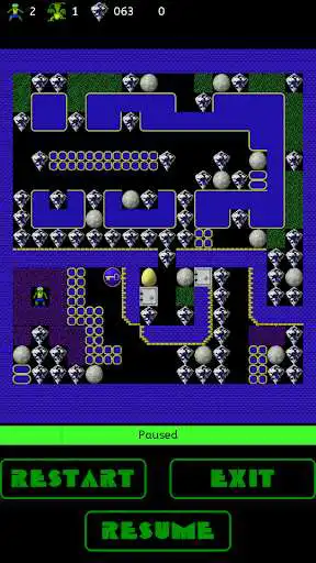 Play Repton 1 as an online game online Repton 1 with UptoPlay com.superiorinteractive.repton Play Repton 1 as an online game Repton 1 with UptoPlay