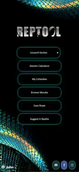Play RepTool - Reptile Keeping Tool  and enjoy RepTool - Reptile Keeping Tool with UptoPlay