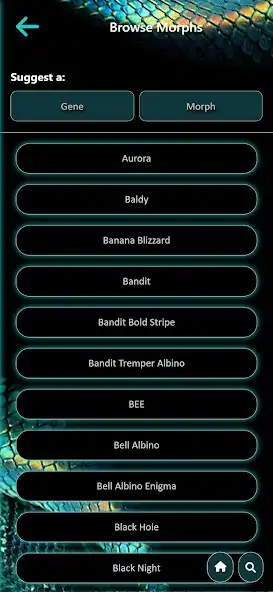 Play RepTool - Reptile Keeping Tool as an online game RepTool - Reptile Keeping Tool with UptoPlay