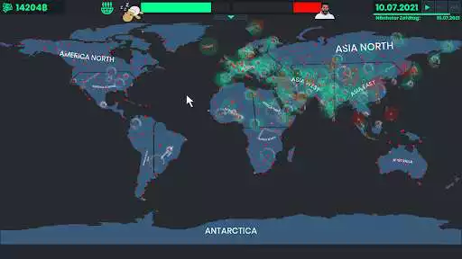 Play REPTRAILS Chemtrail Program as an online game REPTRAILS Chemtrail Program with UptoPlay