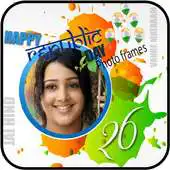 Free play online Republic day 2017 Photo Frames APK