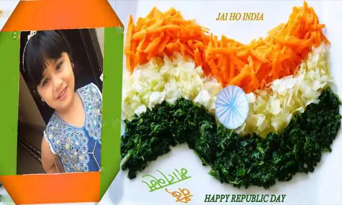 Play Republic day 2017 Photo Frames