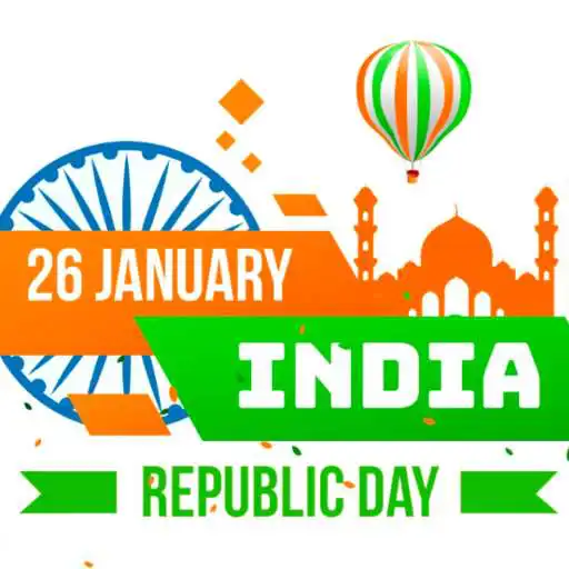 Play Republic Day Greeting. APK