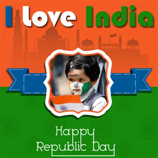 Play Republic Day India Photo Frame APK Play Republic Day India Photo Frame APK
