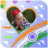 Free play online Republic Day Insta Photo Frame APK