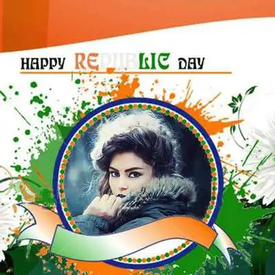 Play Republic Day Insta Photo Frame