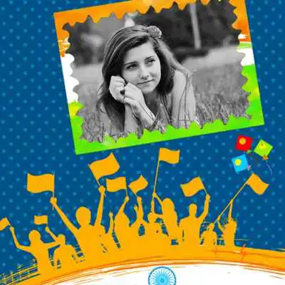 Play Republic Day Insta Photo Frame