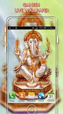 Play Republic Day Live Wallpaper 2018 - 26 Jan 2018 LWP