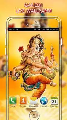 Play Republic Day Live Wallpaper 2018 - 26 Jan 2018 LWP