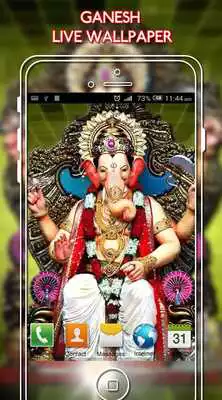 Play Republic Day Live Wallpaper 2018 - 26 Jan 2018 LWP