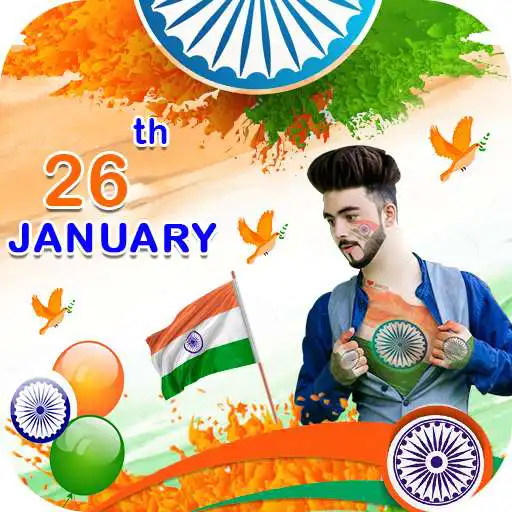 Play Republic Day Photo Editor 2019 APK