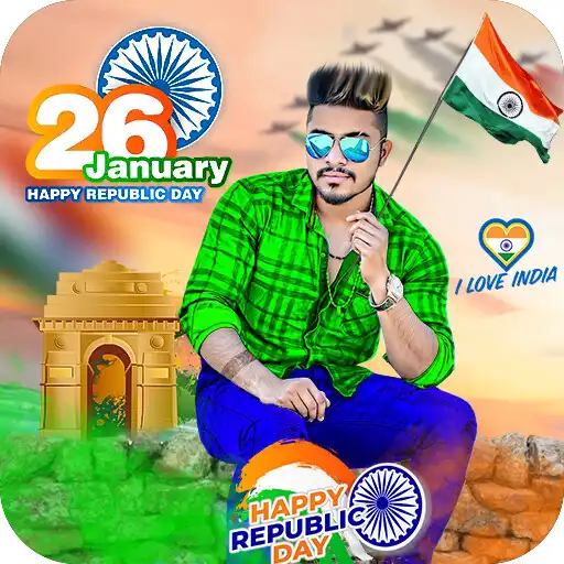 Play Republic Day Photo Frame 2023 APK Play Republic Day Photo Frame 2023 APK