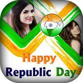 Free play online Republic Day Photo Frames 2018-Happy Republic Day APK