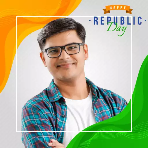 Play Republic Day Photo Frames APK