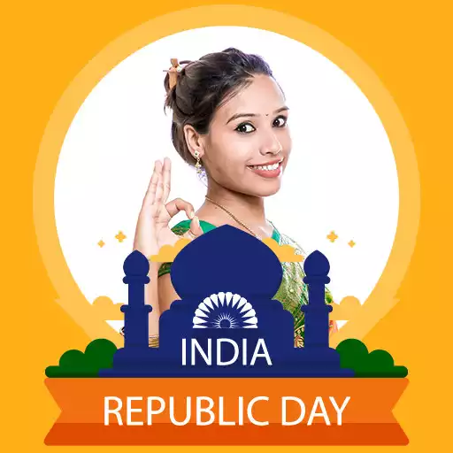 Play Republic Day Photo Frames as an online game Republic Day Photo Frames with UptoPlay