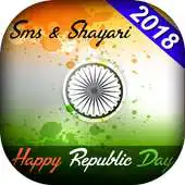 Free play online Republic Day SMS Wishes - 26 Jan 2018 Greetings APK Free play online Republic Day SMS Wishes - 26 Jan 2018 Greetings APK