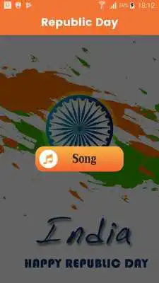 Play Republic Day Song 2018