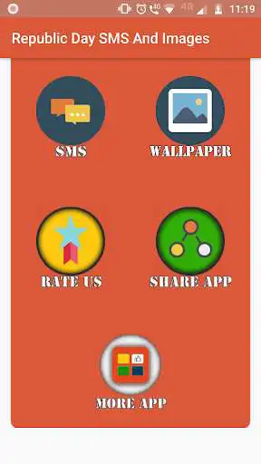 Play APK Republic Day Wallpaper: Happy Republic day Wishes  and enjoy Republic Day Wallpaper: Happy Republic day Wishes using Ap