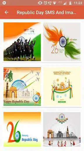 Play APK Republic Day Wallpaper: Happy Republic day Wishes  and enjoy Republic Day Wallpaper: Happy Republic day Wishes using Ap