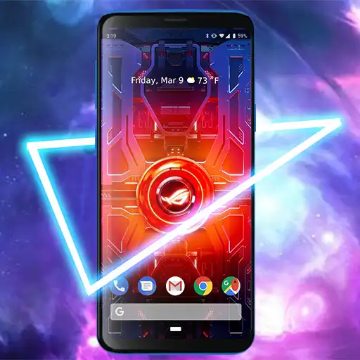 Play Republic Gaming :Wallpaper ROG APK Play Republic Gaming :Wallpaper ROG APK