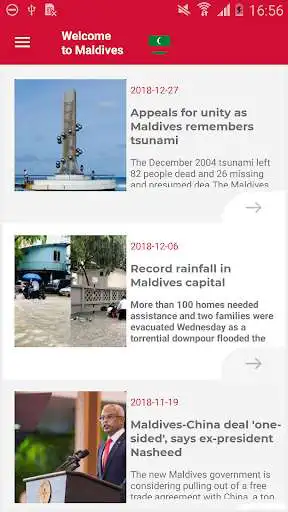 Play Republic of Maldives as an online game Republic of Maldives with UptoPlay