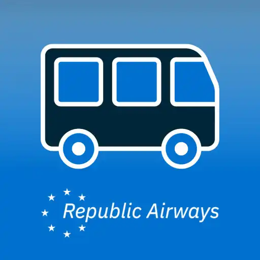Play Republic Shuttle Services APK