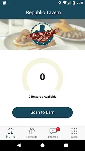 Play Republic Tavern Rewards  and enjoy Republic Tavern Rewards with UptoPlay