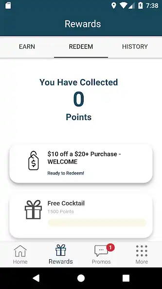 Play Republic Tavern Rewards as an online game Republic Tavern Rewards with UptoPlay